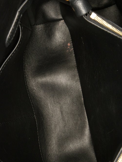 Louis Vuitton Taurillon Leather Milla MM