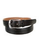 Louis Vuitton 2005 Epi Leather Belt