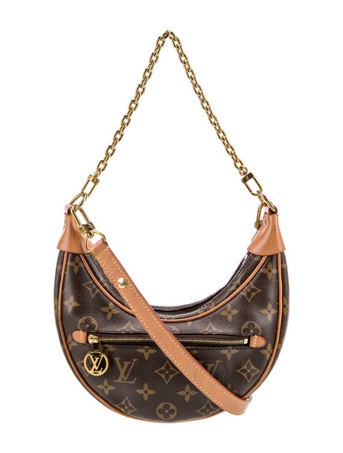 Louis Vuitton LV Monogram Loop
