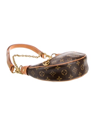Louis Vuitton LV Monogram Loop