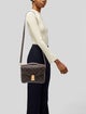 Louis Vuitton LV Monogram Pochette Métis
