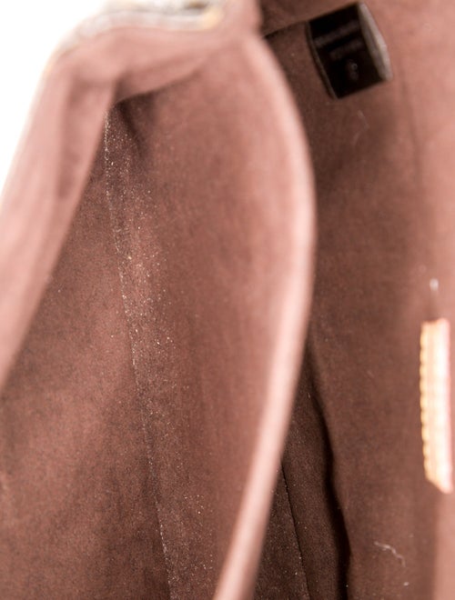 Louis Vuitton LV Monogram Pochette Métis