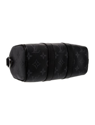 Louis Vuitton LV Monogram Keepall XS