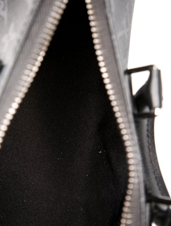 Louis Vuitton LV Monogram Keepall XS