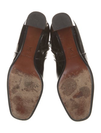 Louis Vuitton Suede Riding Boots