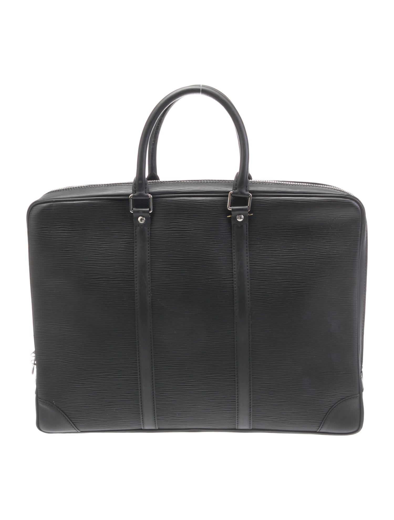 Louis Vuitton Epi Leather Porte-Documents