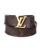 Louis Vuitton 2020 LV Monogram Belt Kit