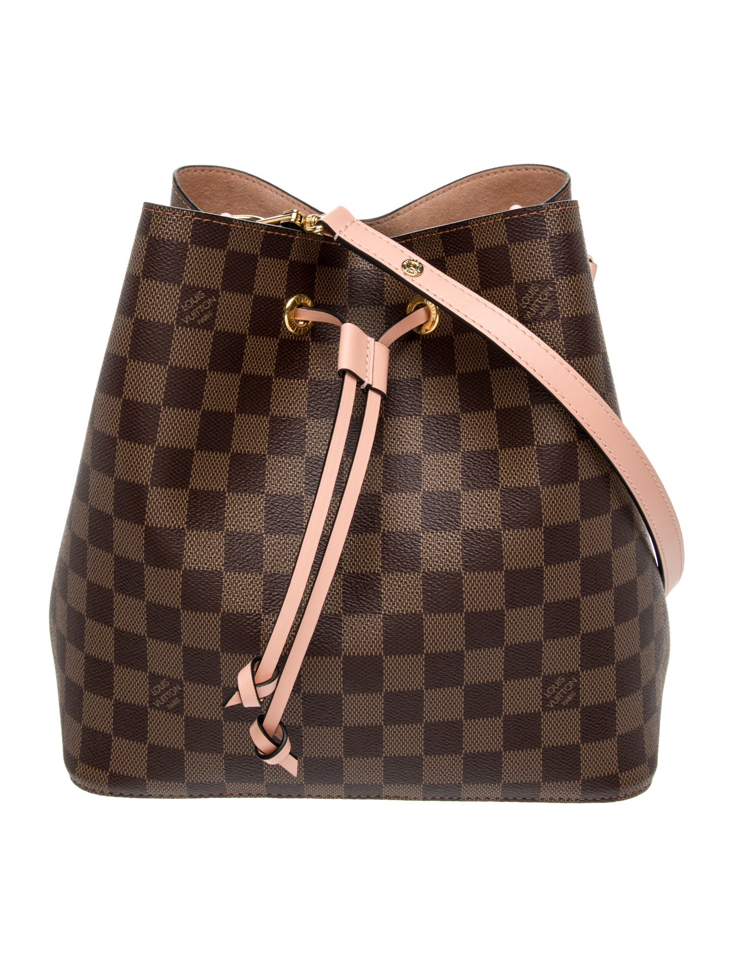 Louis Vuitton Damier Ebene Néonoé MM