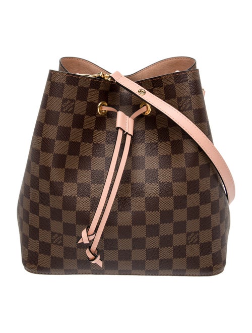 Louis Vuitton Damier Ebene Néonoé MM