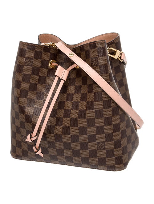 Louis Vuitton Damier Ebene Néonoé MM