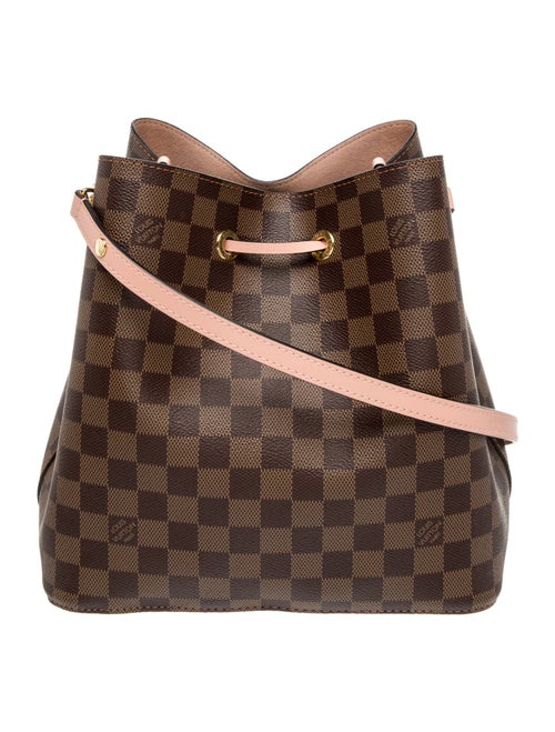 Louis Vuitton Damier Ebene Néonoé MM