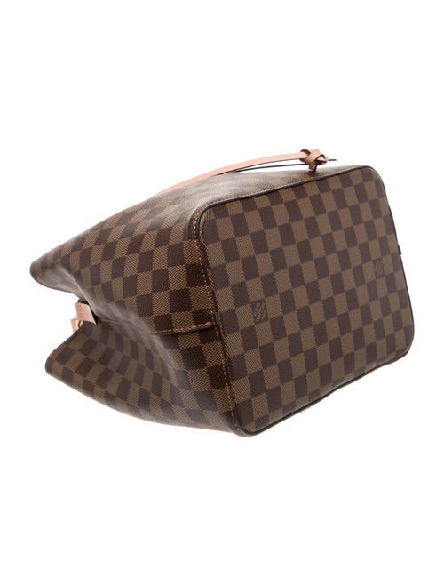 Louis Vuitton Damier Ebene Néonoé MM