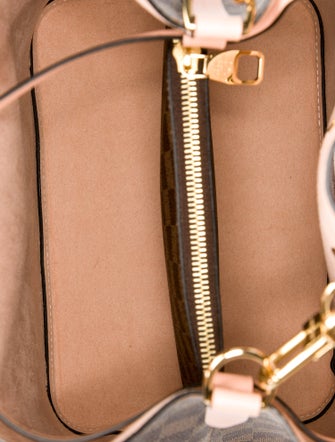 Louis Vuitton Damier Ebene Néonoé MM