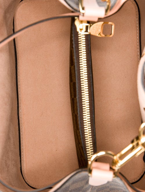 Louis Vuitton Damier Ebene Néonoé MM