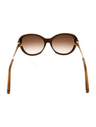 Louis Vuitton 2017 Petit Soupçon Sunglasses