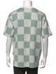 Louis Vuitton 2024 Damier T-Shirt