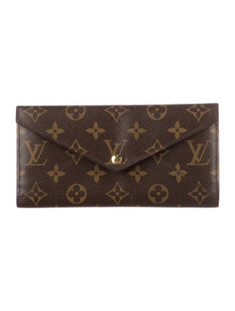 Louis Vuitton LV Monogram Wallet