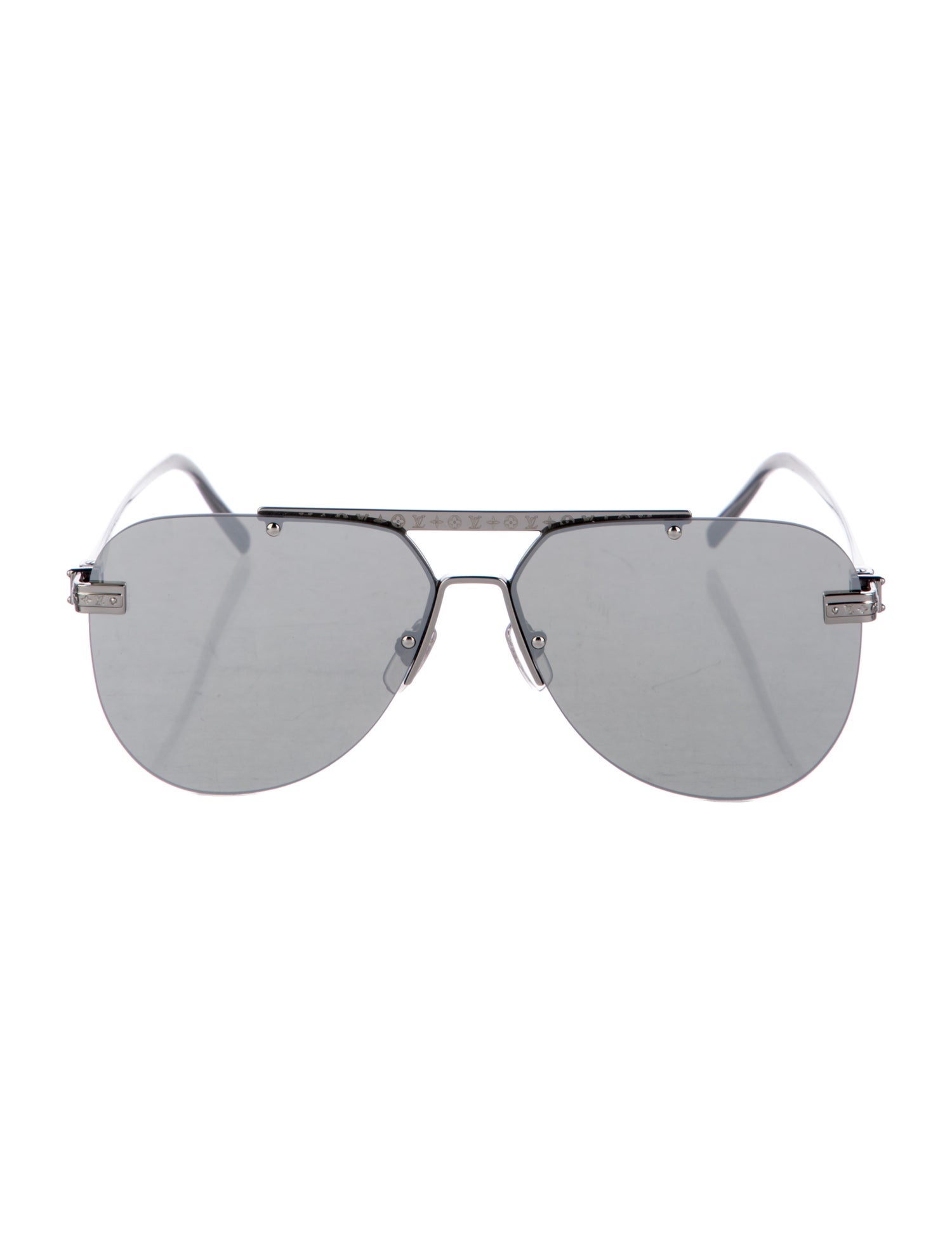 Louis Vuitton 2023 LV Ash Sunglasses