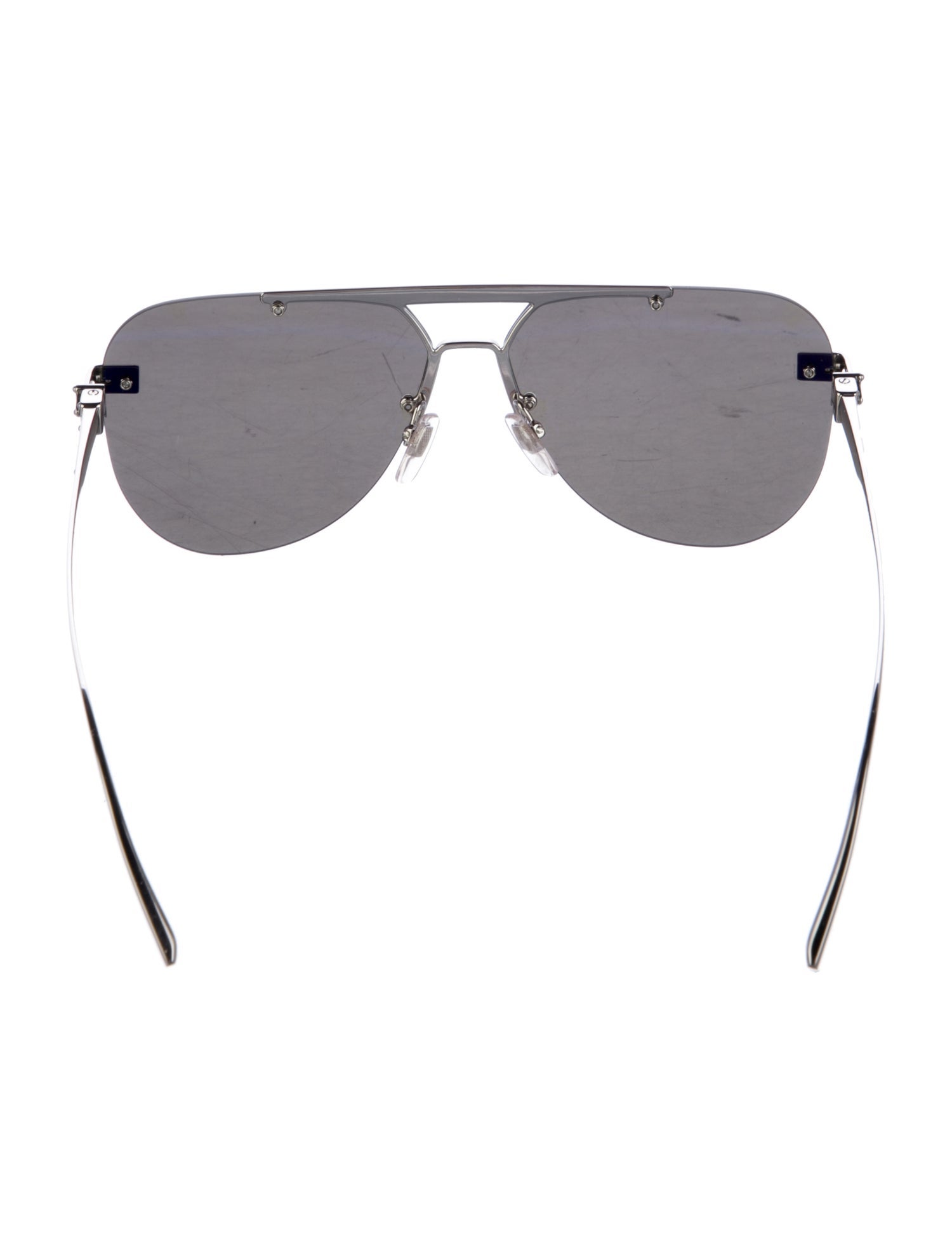 Louis Vuitton 2023 LV Ash Sunglasses