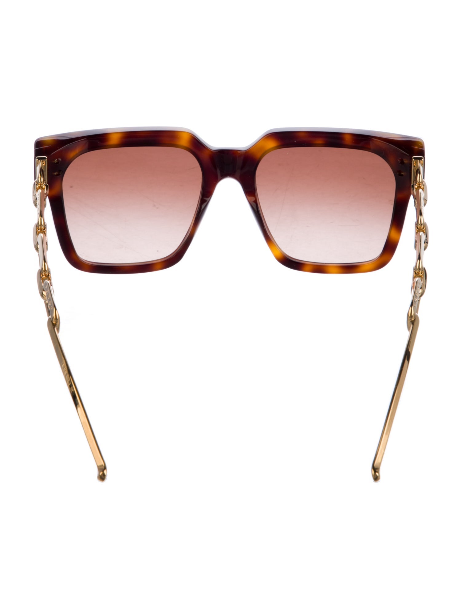 Louis Vuitton 2022 LV Edge Sunglasses
