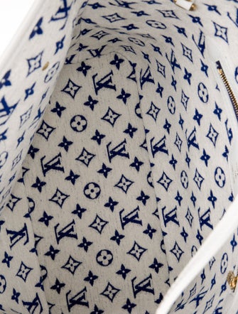 Louis Vuitton LV Match Monogram Neverfull w/Pouch MM