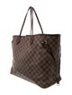 Louis Vuitton Damier Ebene Neverfull GM