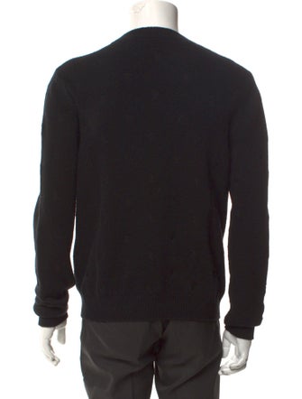 Louis Vuitton 2024 Wool Pullover