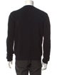 Louis Vuitton 2024 Wool Pullover