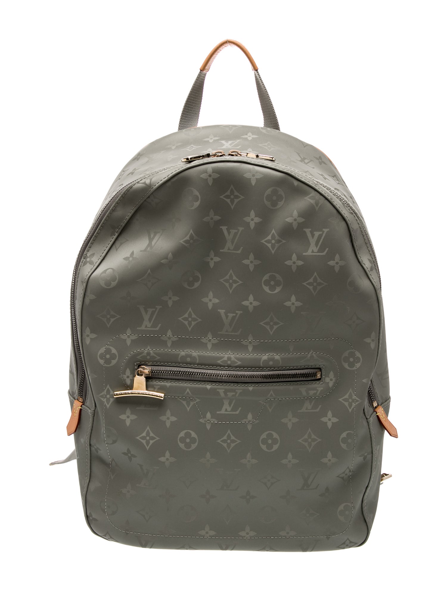 Louis Vuitton LV Monogram Backpack PM