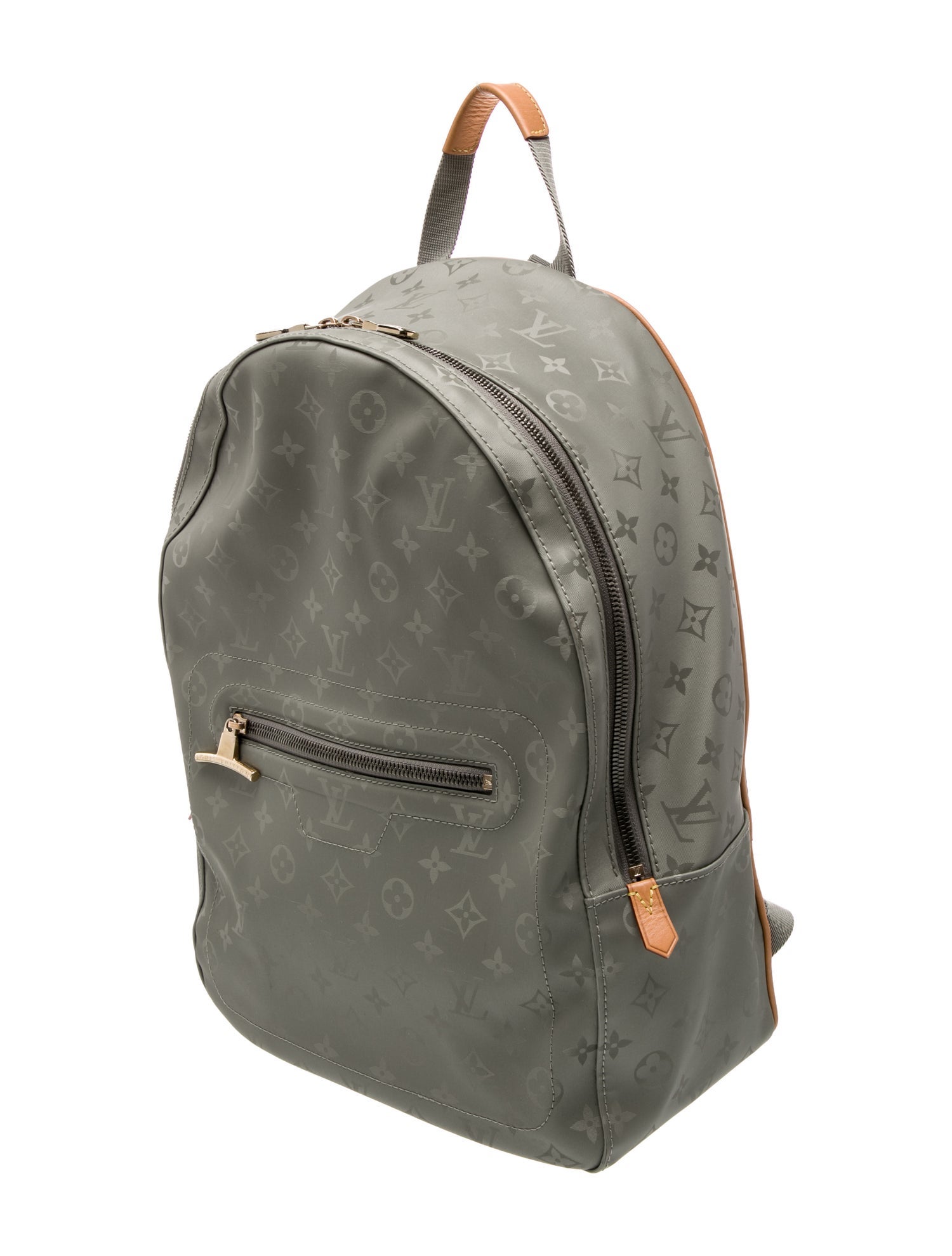 Louis Vuitton LV Monogram Backpack PM