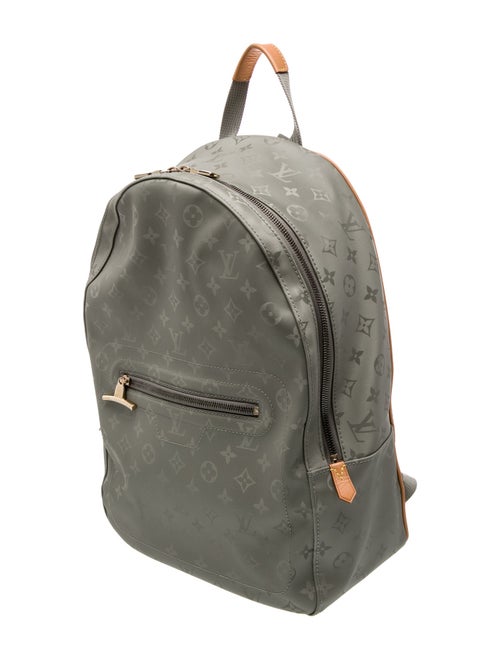 Louis Vuitton LV Monogram Backpack PM