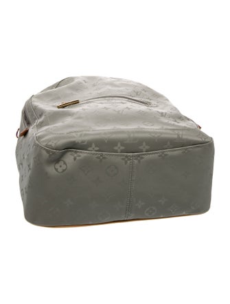 Louis Vuitton LV Monogram Backpack PM