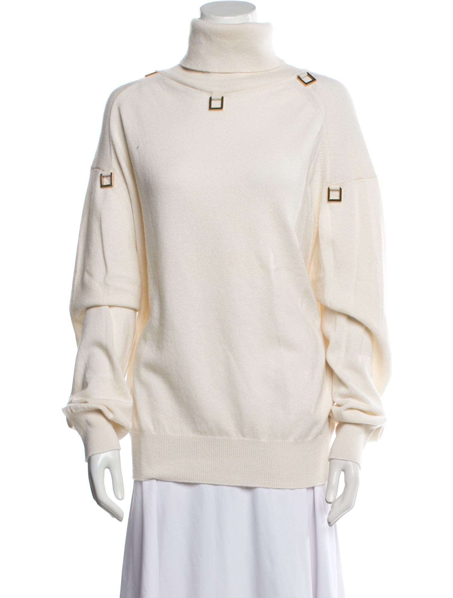 Louis Vuitton 2022 Cashmere Sweater