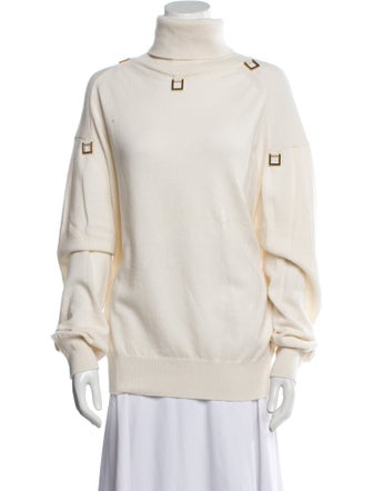 Louis Vuitton 2022 Cashmere Sweater