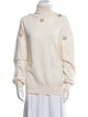 Louis Vuitton 2022 Cashmere Sweater