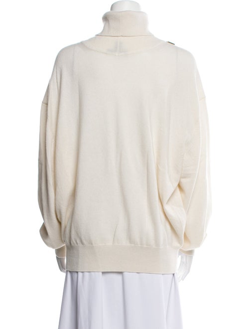 Louis Vuitton 2022 Cashmere Sweater