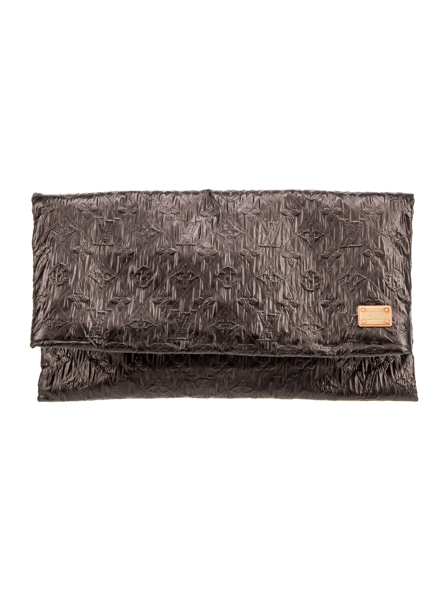 Louis Vuitton LV Monogram Limelight GM Vintage