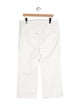 Louis Vuitton 2023 Wide Leg Jeans