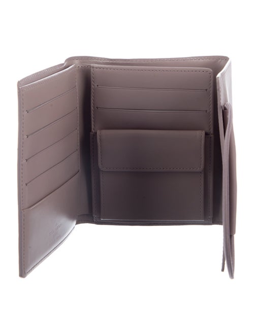 Louis Vuitton 2000 Epi Leather Pochette Porte-Monnaie