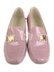Louis Vuitton Patent Leather Loafers