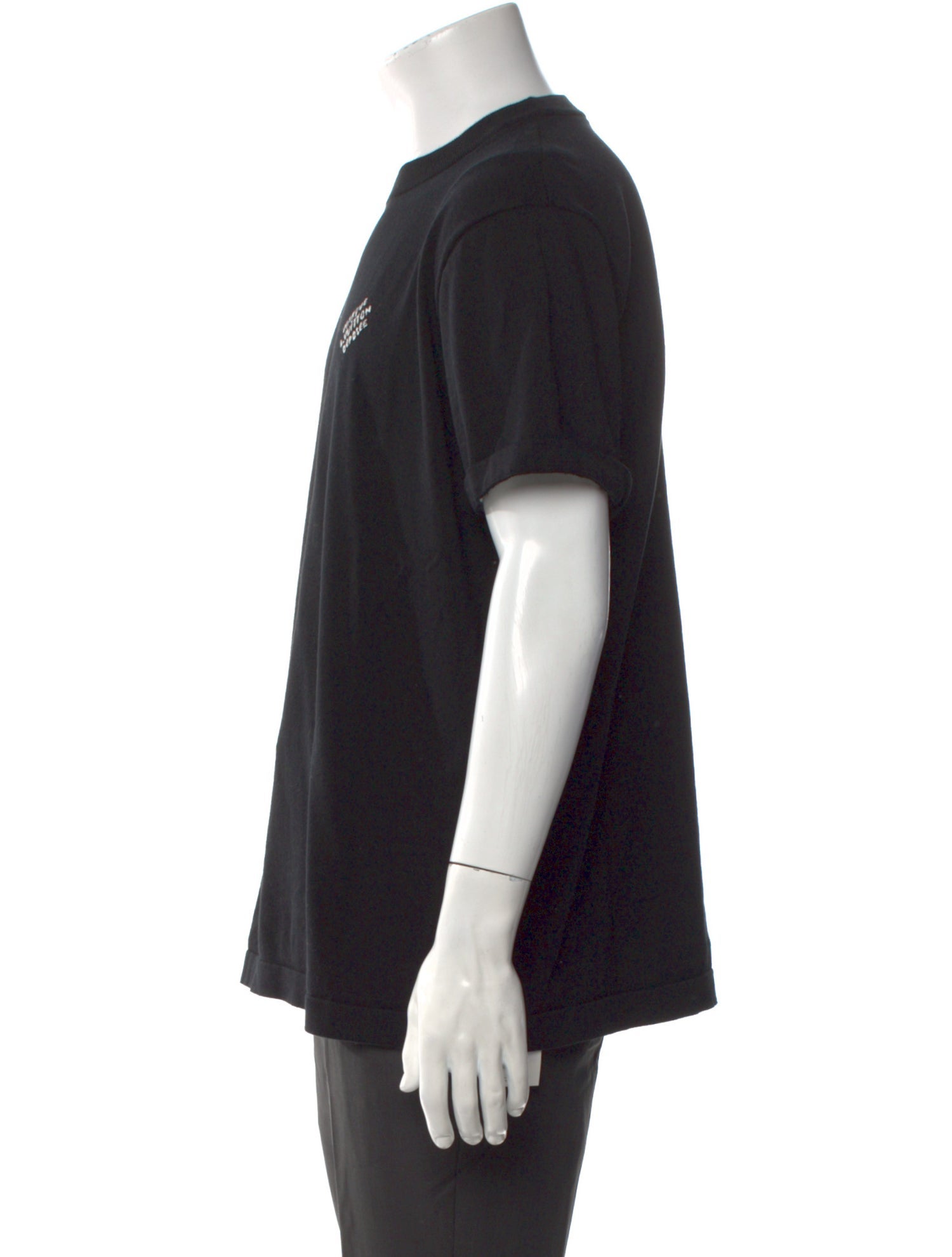 Louis Vuitton 2024 Monogram T-Shirt