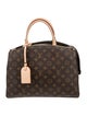 Louis Vuitton LV Monogram Grand Palais