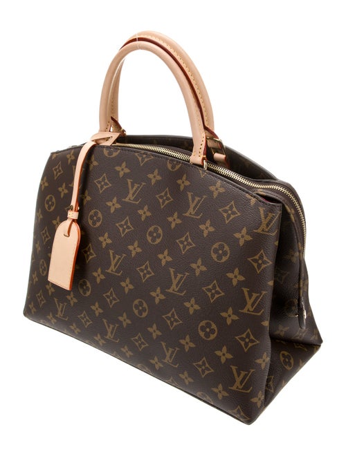 Louis Vuitton LV Monogram Grand Palais
