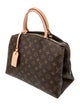 Louis Vuitton LV Monogram Grand Palais
