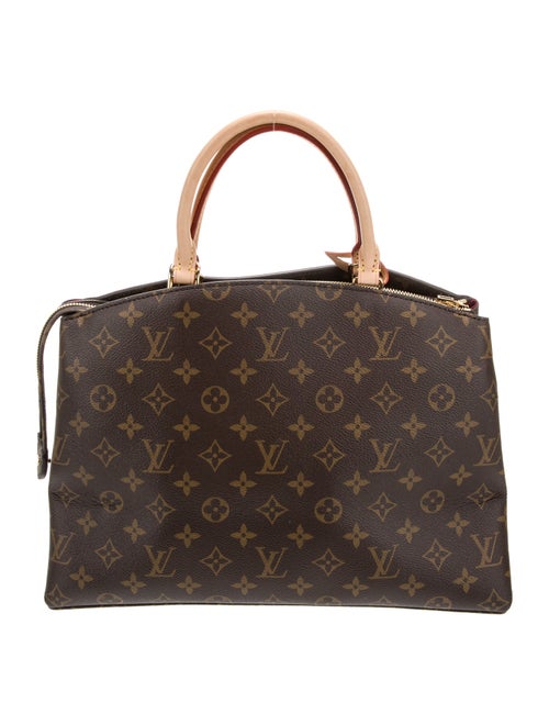 Louis Vuitton LV Monogram Grand Palais