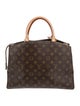 Louis Vuitton LV Monogram Grand Palais