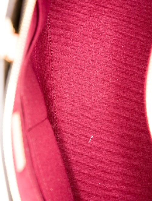 Louis Vuitton LV Monogram Grand Palais