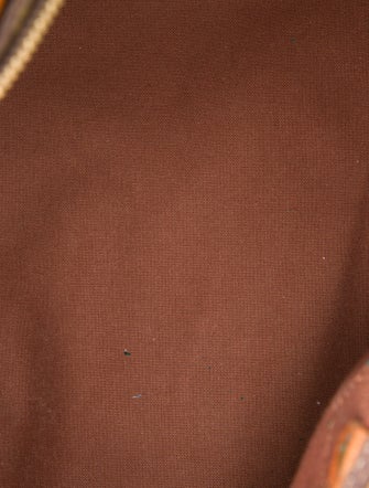 Louis Vuitton LV Monogram Speedy 30