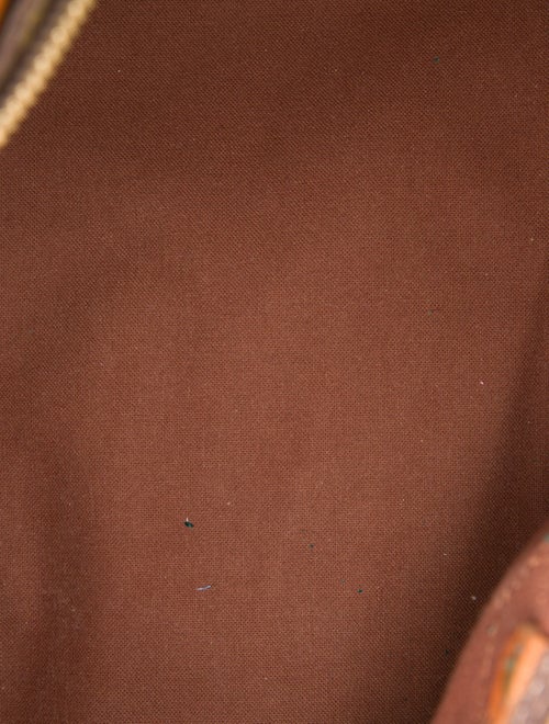 Louis Vuitton LV Monogram Speedy 30