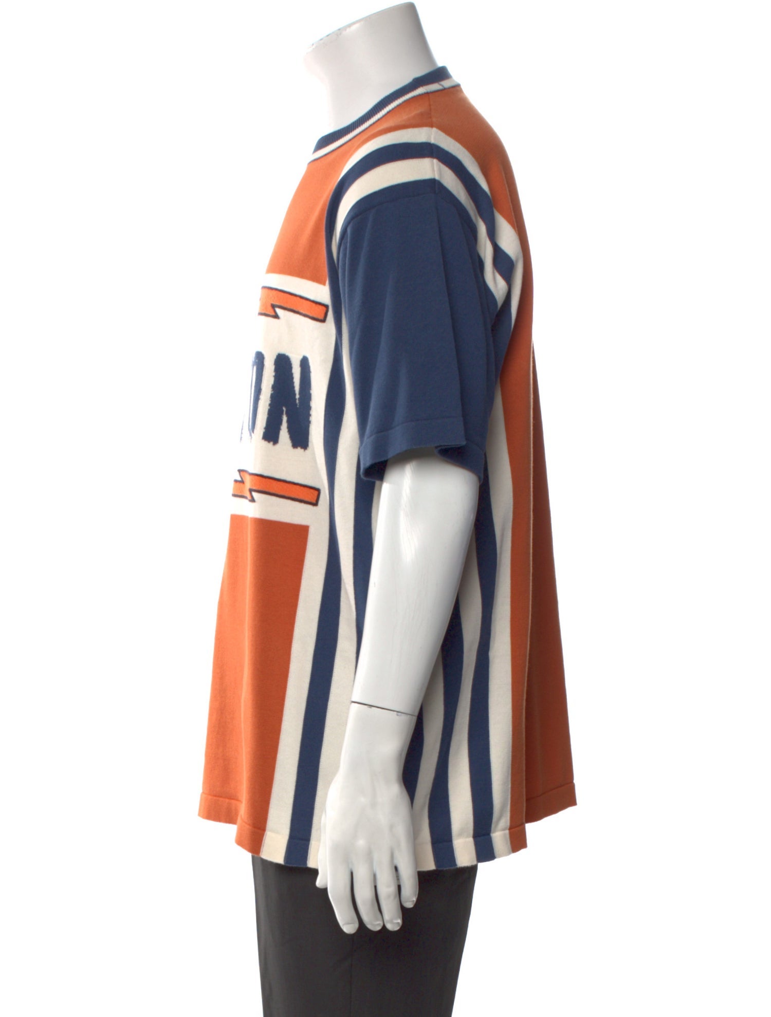 Louis Vuitton 2024 Logo T-Shirt